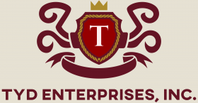 TYD Enterprises, Inc.